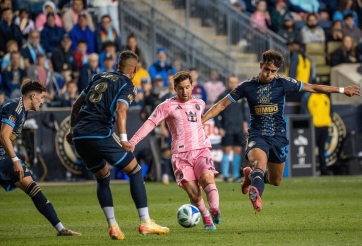 Nhận định Inter Miami vs Montreal: Gấp đôi tỷ lệ thắng