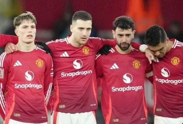 MU thu về 300 triệu Euro khi bán cầu thủ chủ chốt