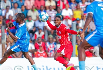 Nhận định Simba vs Singida Black Stars: Trận chiến quyết định