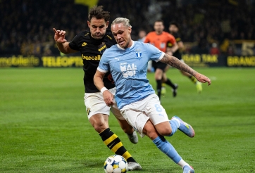Nhận định Malmo vs Hacken: Chung kết kịch tính