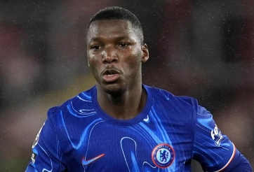 Joe Cole chỉ ra cái tên tiến bộ thần tốc ở Premier League 2024/25