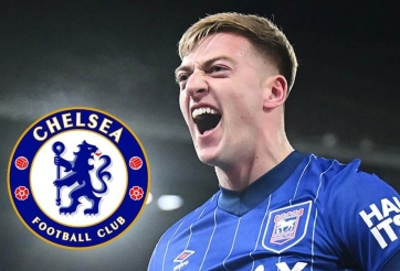 Chelsea được khuyên phải sở hữu Liam Delap bằng mọi giá