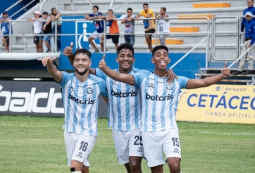 Nhận định Guayaquil City vs Gualaceo: Dễ có bất ngờ