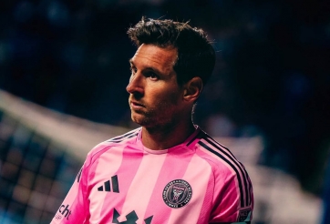 Messi được khuyên phải đến Ngoại hạng Anh ngay lập tức