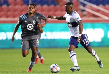Nhận định Vancouver vs Minnesota United: Đại chiến miền Tây