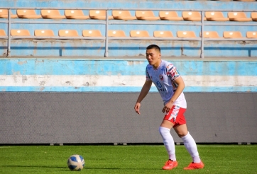 Nhận định Khovd vs Falcons: Áp đảo hoàn toàn