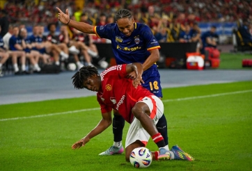 MU liệu có xứng được Đông Nam Á mời lần nữa?