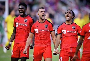 Nhận định Deportivo Ibarra vs San Antonio: Quyết tâm đi tiếp