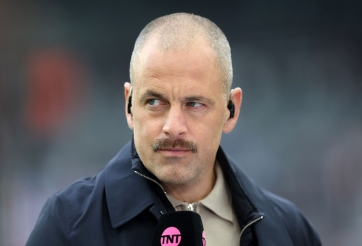 Joe Cole dự đoán tương lai Sancho sau bàn thắng ở trận chung kết