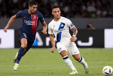 Nhận định PSG vs Inter Milan: Gấp đôi cơ hội thắng