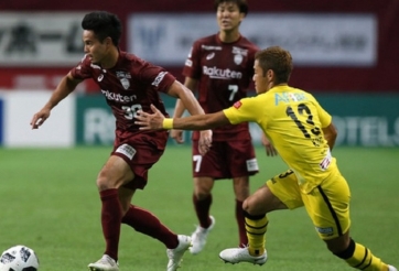 Nhận định Kashiwa Reysol vs Vissel Kobe: Bám đuổi kịch liệt