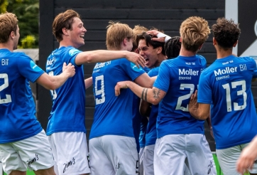 Nhận định Leanger vs Kjelsas: Đại chiến top 4