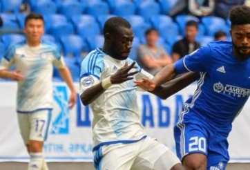 Nhận định Zhenis vs Ordabasy: Rơi vào hiểm nguy