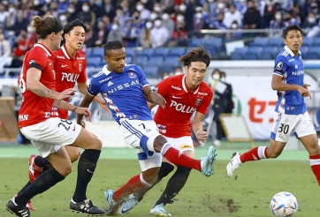 Nhận định Urawa Reds vs Yokohama FC: Ưu thế sân bãi