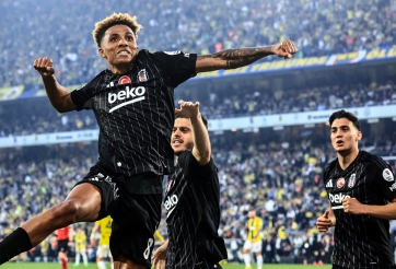 Nhận định Bodrumspor vs Besiktas: 3 điểm hạ màn