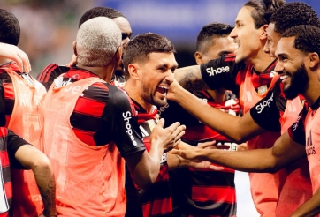 Nhận định Flamengo vs Fortaleza: Chớp lấy cơ hội