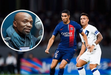 Huyền thoại Chelsea chỉ rõ điểm mạnh yếu của Inter Milan và PSG