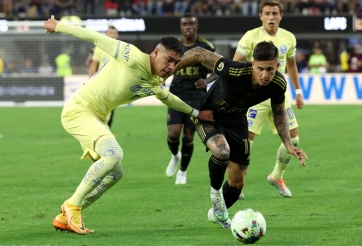 Nhận định Los Angeles FC vs Club America: Ưu thế cho đội chủ nhà
