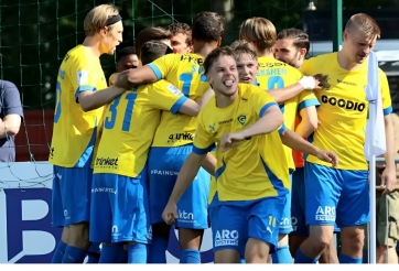 Nhận định Gnistan vs IIves: Lợi thế cho đội khách