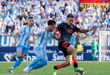 Nhận định Malaga vs Burgos: Hứa hẹn kịch tính