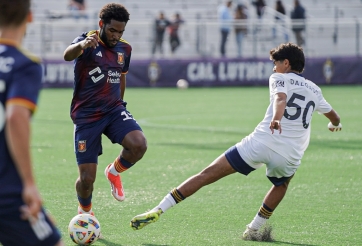 Nhận định Ventura County vs Real Monarchs: Một trời một vực