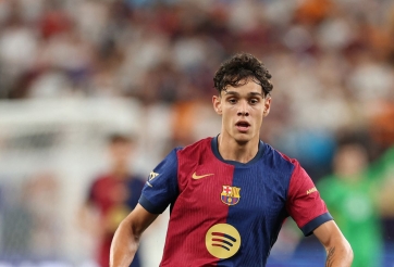 Sao trẻ của Barca phải lên bàn mổ để phẫu thuật mũi