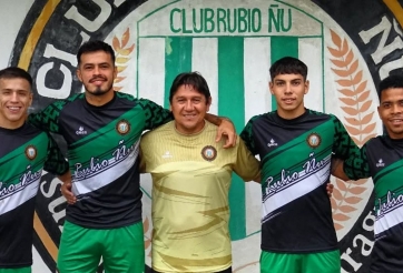 Nhận định Rubio Nu vs Independiente: Tiềm ẩn bất ngờ