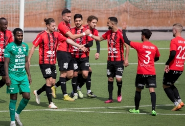 Nhận định Stocksund vs Nordic United: Chủ nhà dâng điểm