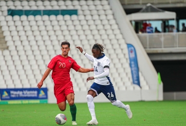 Nhận định U18 Uruguay vs U18 Bồ Đào Nha: Trận đấu chênh lệch