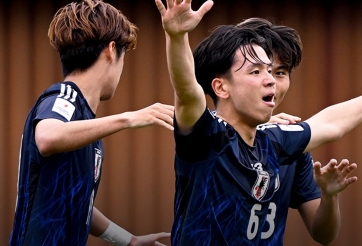 Nhận định U18 Nhật Bản vs U18 Senegal: Thử nghiệm đội hình