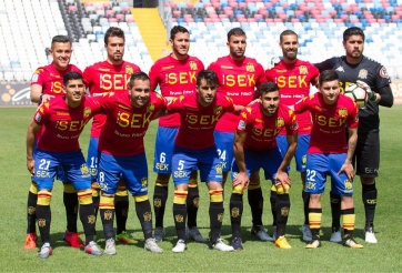 Nhận định Espanola vs Limache: Tiếp chuỗi trắng tay?