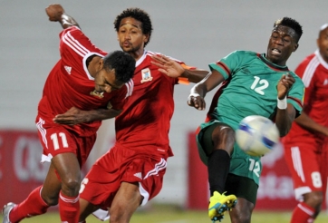 Nhận định Malawi vs Lesotho: Chiến thắng đầu tay