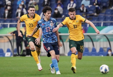 Nhận định Australia vs Nhật Bản: Ngang tài, cân sức