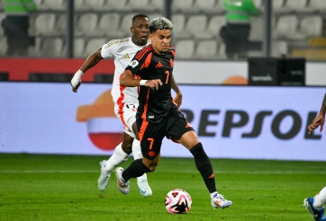 Nhận định Colombia vs Peru: Thắng cách biệt?