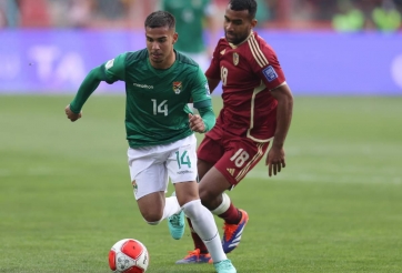 Nhận định Venezuela vs Bolivia: Thắng để hi vọng