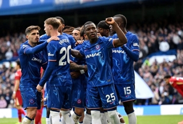 Chelsea nhắm 4 sự bổ sung để vô địch Champions League
