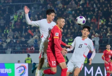 Nhận định Triều Tiên vs Kyrgyzstan: Vớt vát thể diện