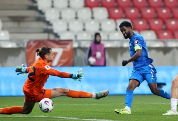 Nhận định Estonia vs Israel: Cạnh tranh quyết liệt