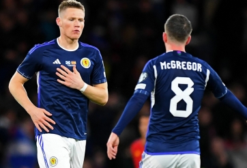 Nhận định Scotland vs Iceland: Nối dài lịch sử