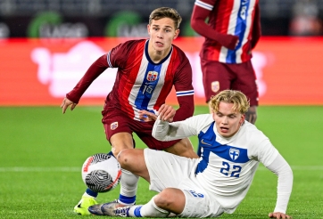 Nhận định U21 Wales vs U21 Na Uy: Bữa tiệc bàn thắng