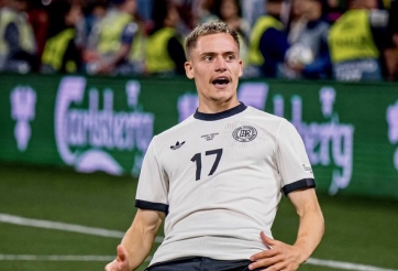 Cựu HLV Đức 'sốc' khi Wirtz chọn Liverpool thay vì Real
