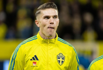 'Biến' lớn trong thương vụ Viktor Gyokeres gia nhập Arsenal