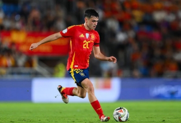 Pedri chỉ ra 2 điểm mạnh của Pháp trước bán kết Nations League