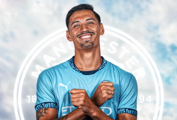 Tân binh gốc Indonesia của Man City nói về Pep Guardiola và Premier League?