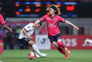 Nhận định Yokohama vs Cerezo Osaka: Tiếp đà chiến thắng