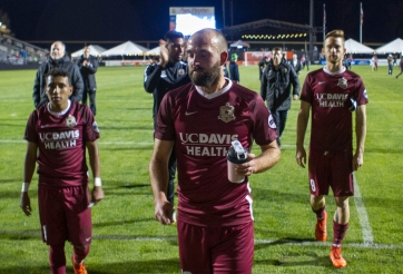 Nhận định Sacramento Republic vs FC Tulsa: Cuộc chiến duyên nợ