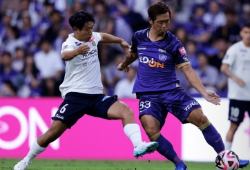 Nhận định Sanfrecce Hiroshima vs Avispa Fukuoka: Nhờ tới hiệp phụ