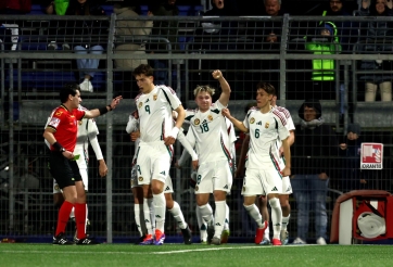 Nhận định U18 Thụy Điển vs U18 Hungary: Long tranh hổ đấu