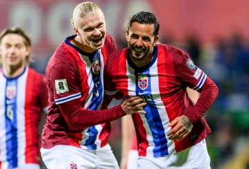 Nhận định Estonia vs Na Uy: Tiếp đà tạo 'cơn mưa' bàn thắng