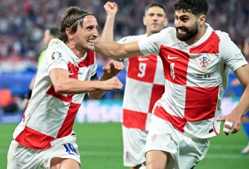 Nhận định Croatia vs CH Séc: Thắng cách biệt?